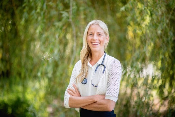 Dr. Rachael Lovink, ND - All About Magnesium