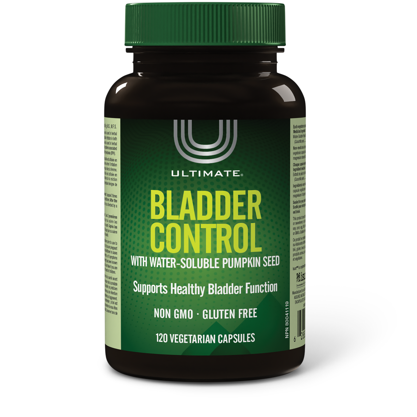 Ultimate - Bladder Control