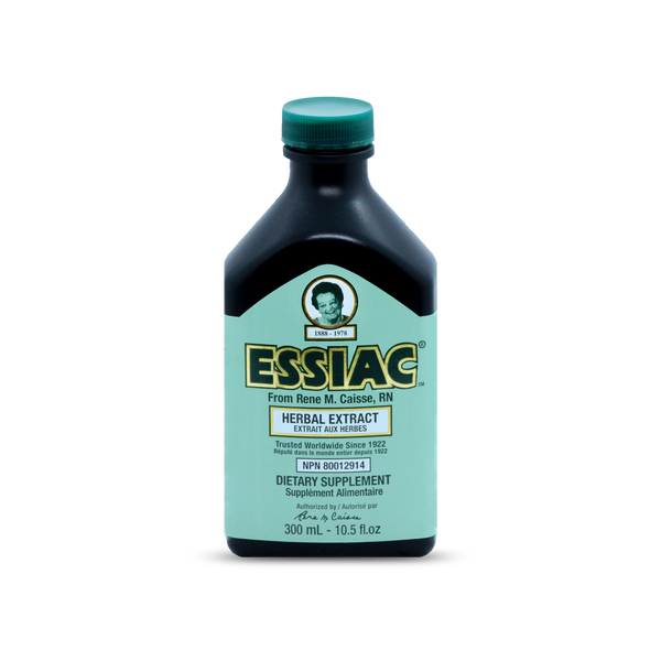 Renemcaisse - Essiac Extract Formula