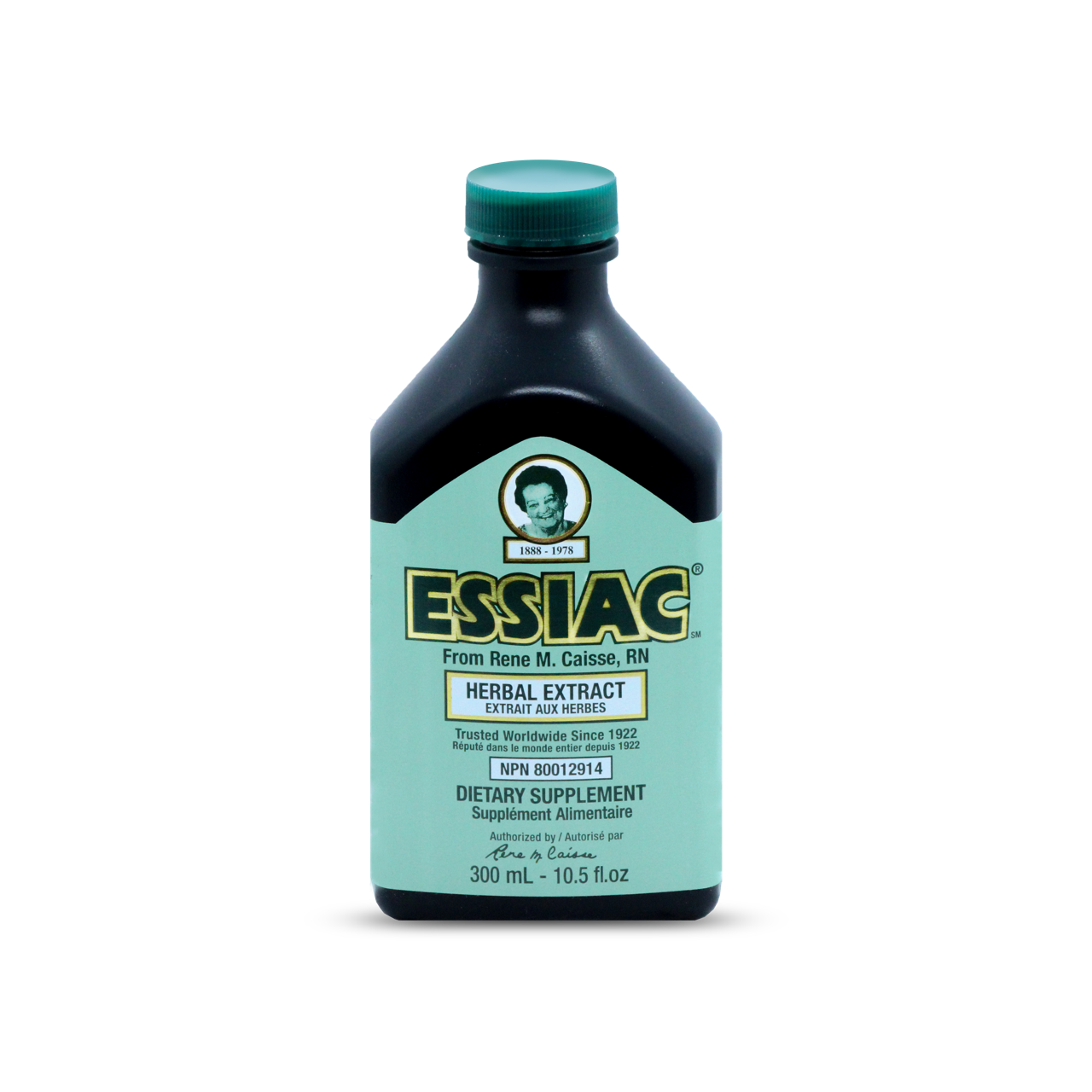 Renemcaisse - Essiac Extract Formula