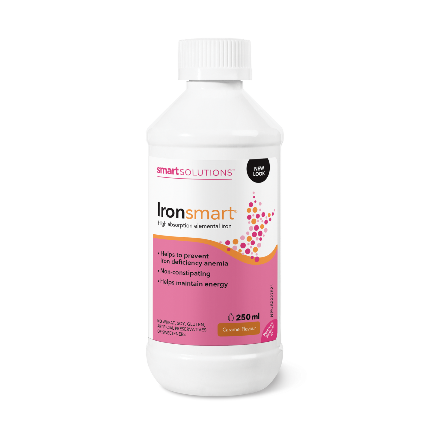 Smart Solutions - IronSmart
