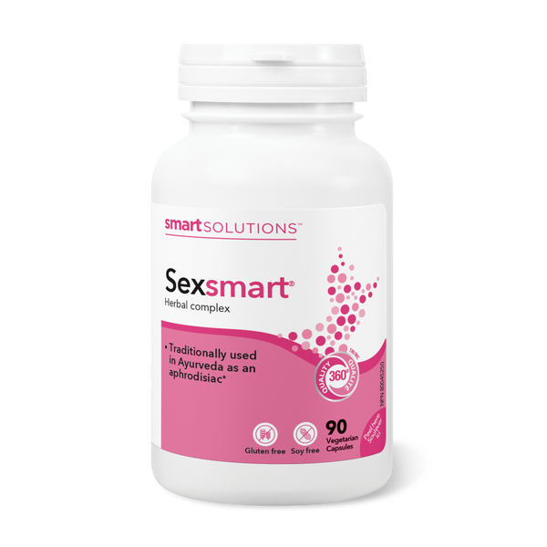 Smart Solutions - SexSmart **
