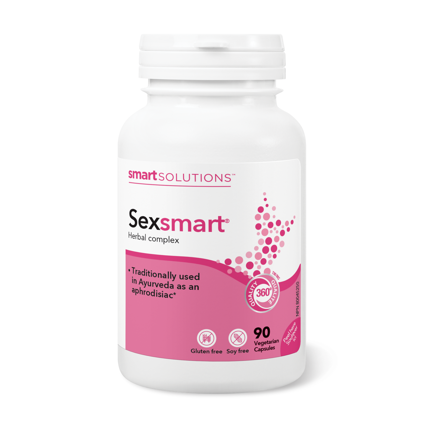 Smart Solutions - SexSmart **