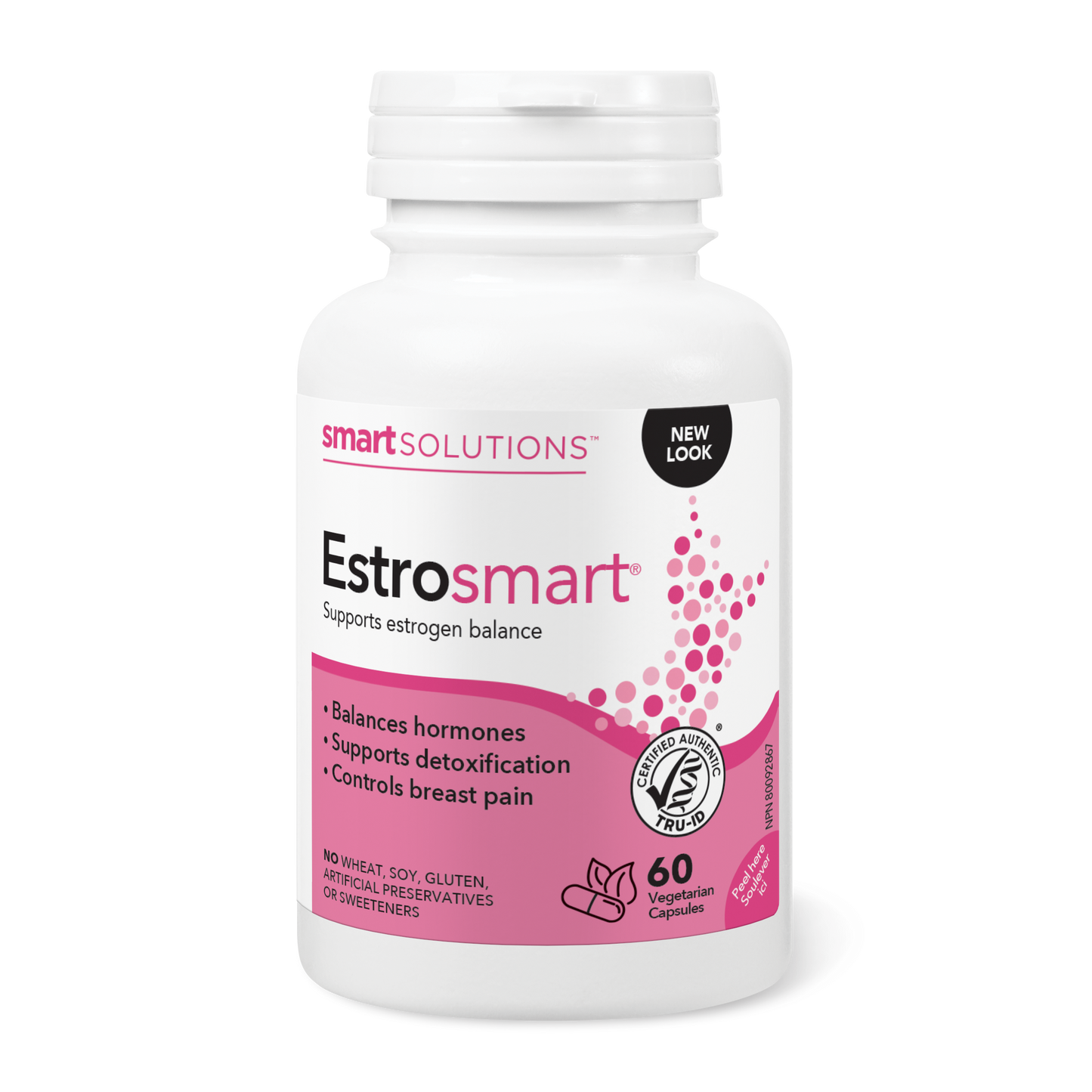 Smart Solutions - EstroSmart