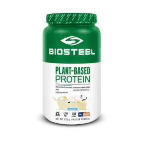 Biosteel - Plant Based Protein Vanilla *Expires September 2025
