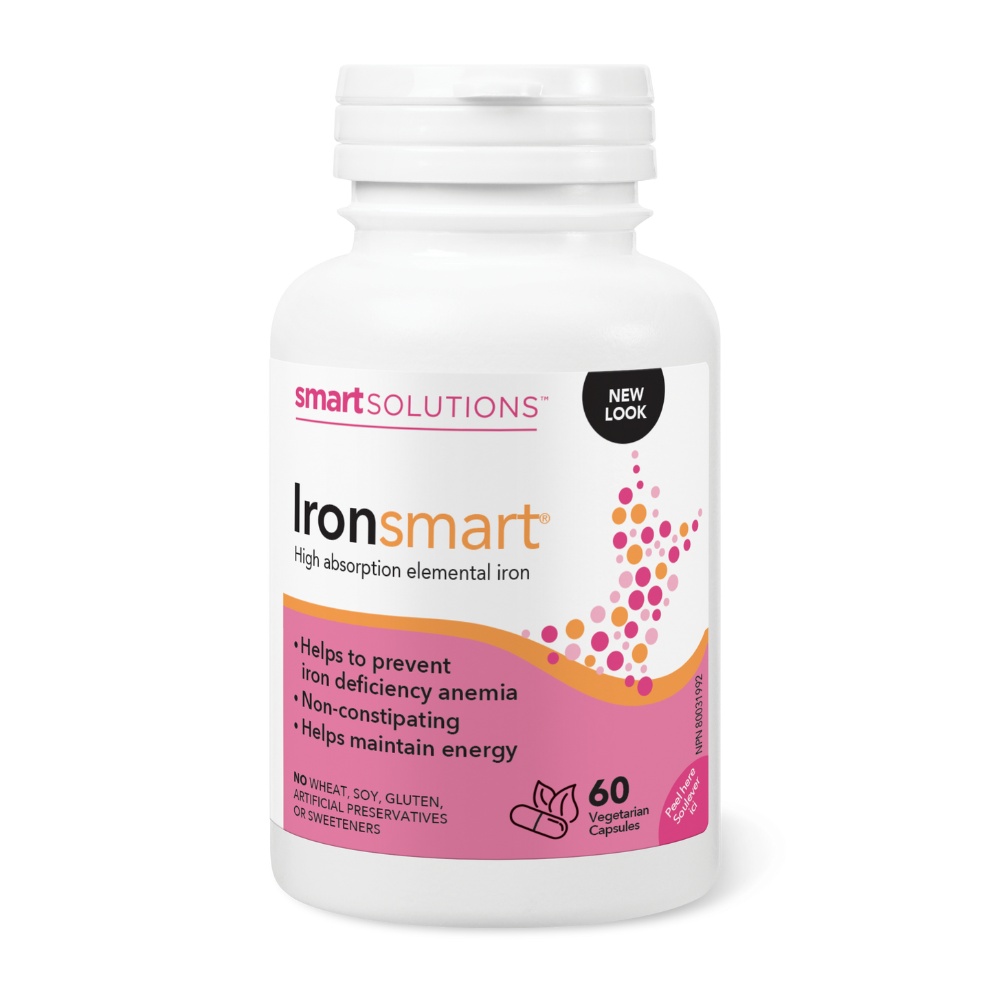 Smart Solutions - IronSmart