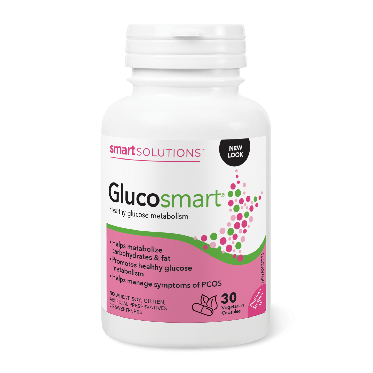 Smart Solutions - GlucoSmart
