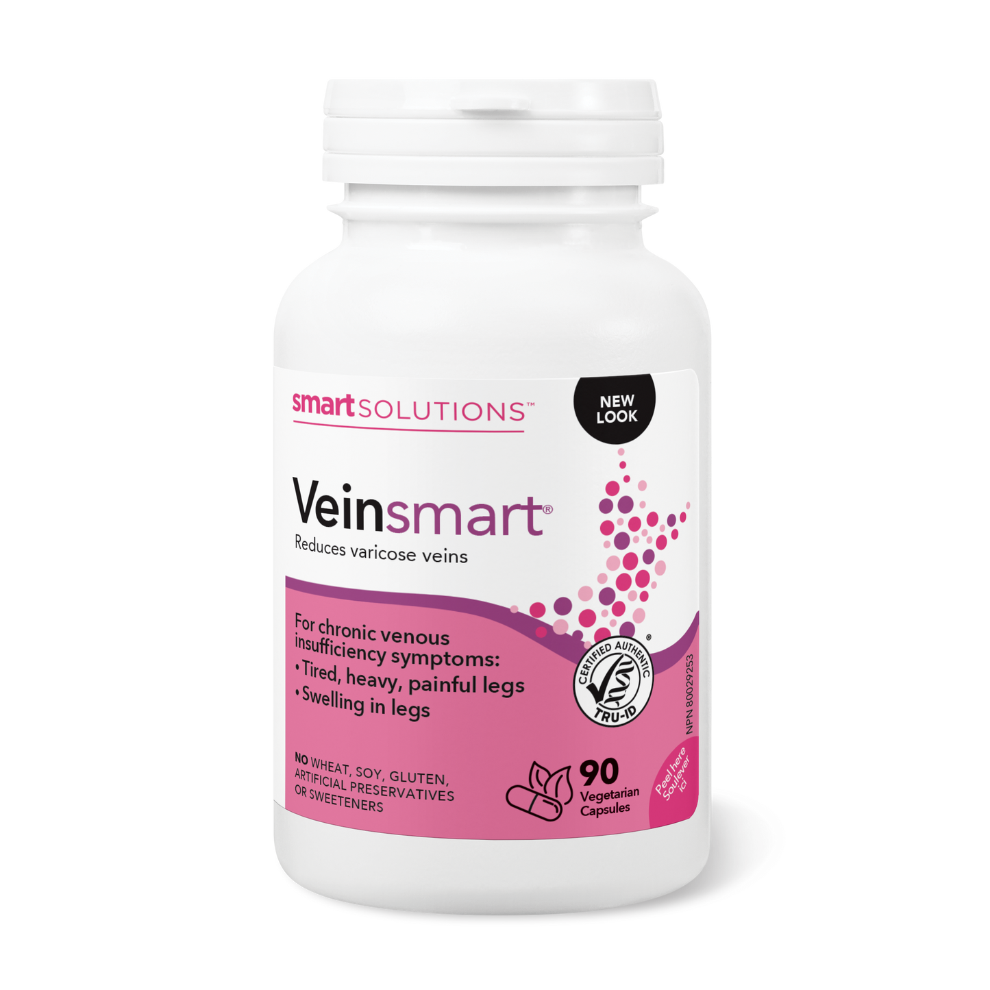Smart Solutions - VeinSmart