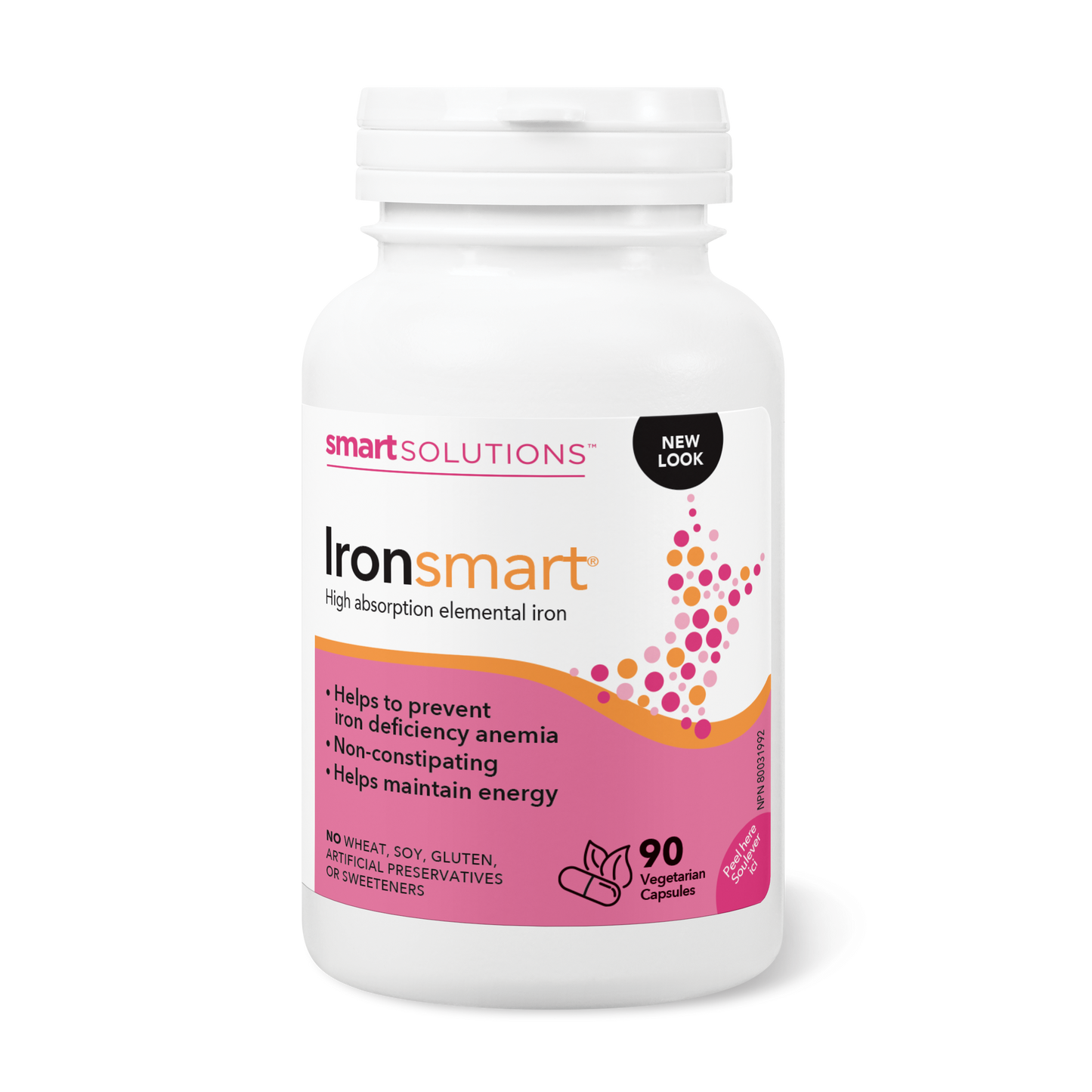 Smart Solutions - IronSmart