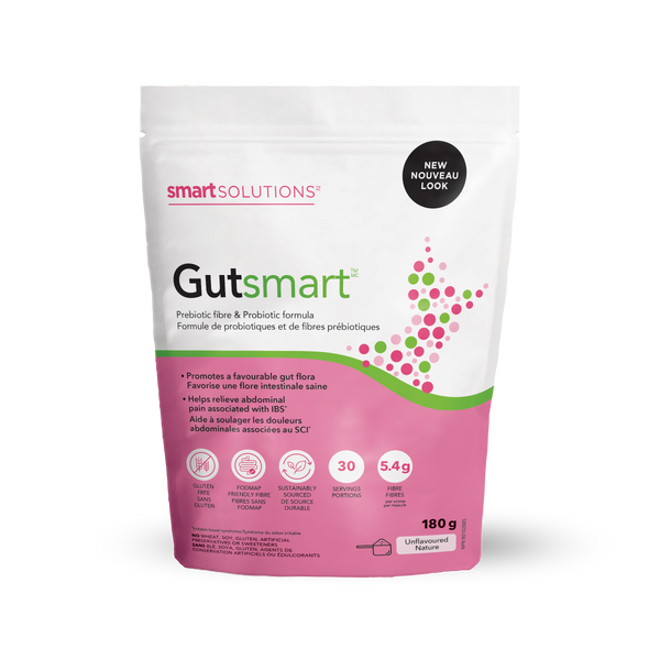 Smart Solutions - GutSmart