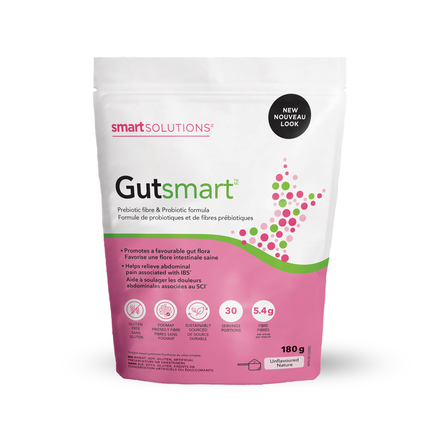 Smart Solutions - GutSmart