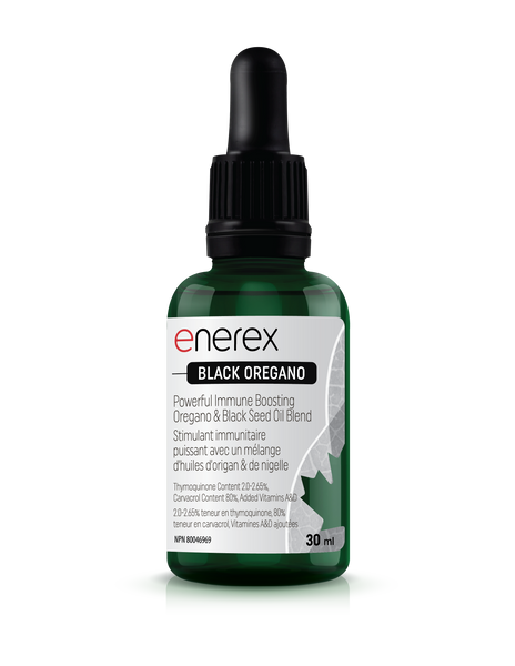Thumbnail of Enerex - Black Oregano Oil