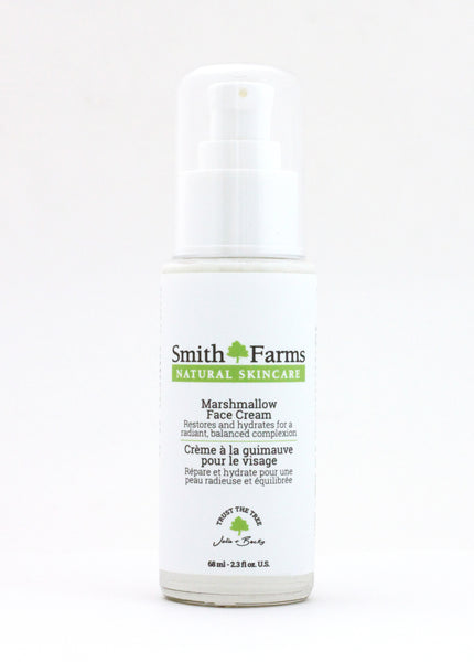 Smith Farms - Marshmallow Face Cream