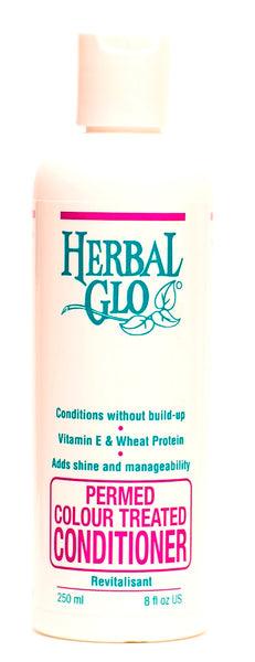 Herbal Glo - Permed Colour Treated Conditioner