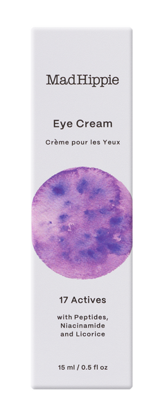 Mad Hippie - Eye Cream