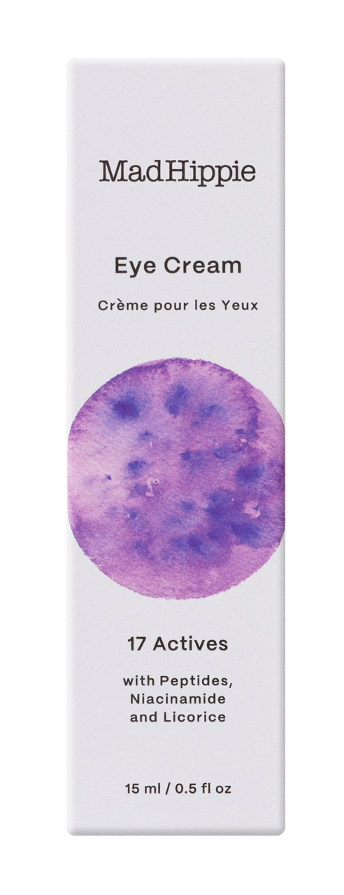 Mad Hippie - Eye Cream