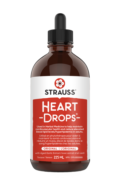 Thumbnail of Strauss - Heart Drops - Original