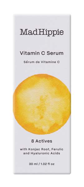 Mad Hippie - Vitamin C Serum