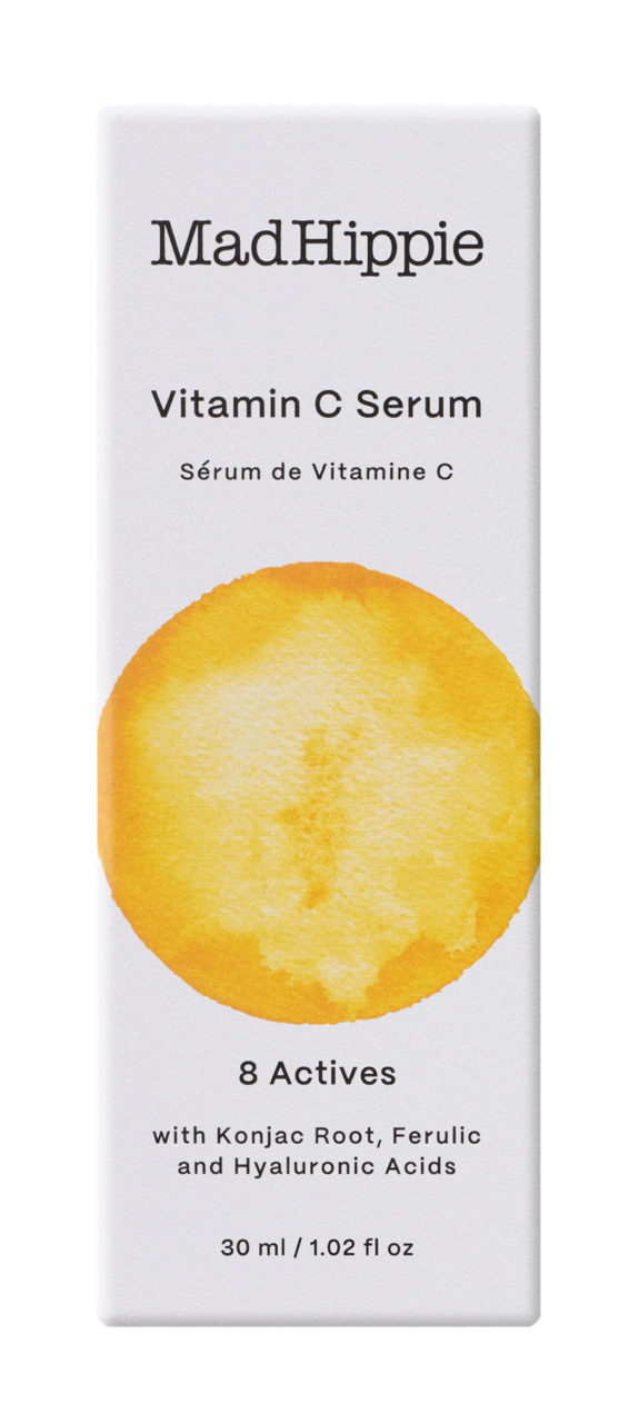 Mad Hippie - Vitamin C Serum