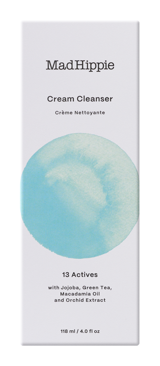 Mad Hippie - Cream Cleanser