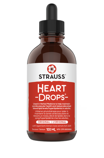 Thumbnail of Strauss - Heart Drops - Original