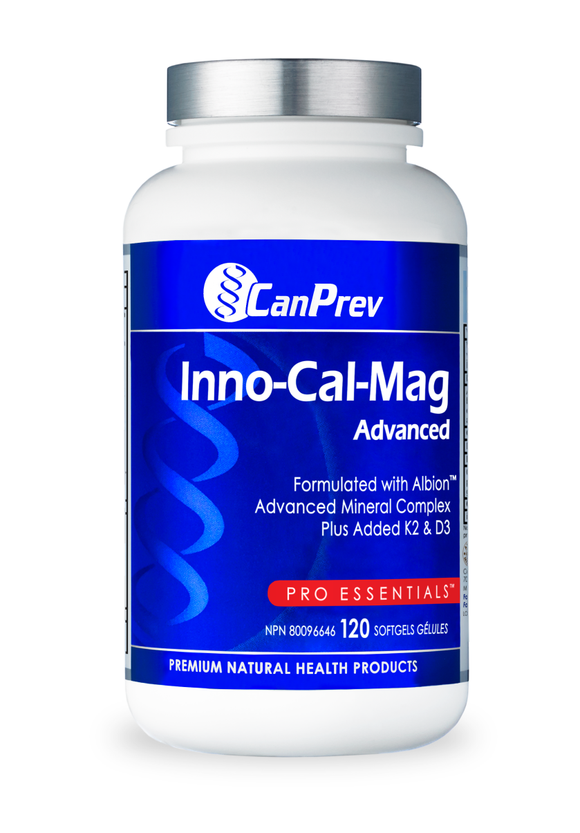 CanPrev - Inno-Cal-Mag Advanced