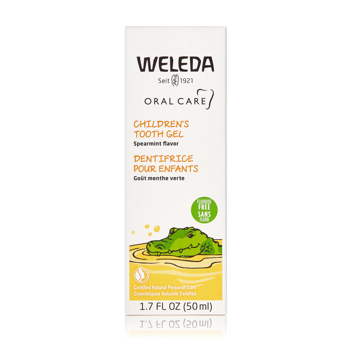 Weleda - Children's Tooth Gel
