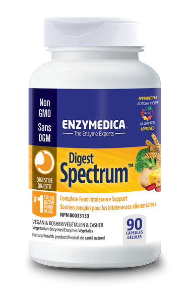 Thumbnail of Enzymedica - Digest Spectrum