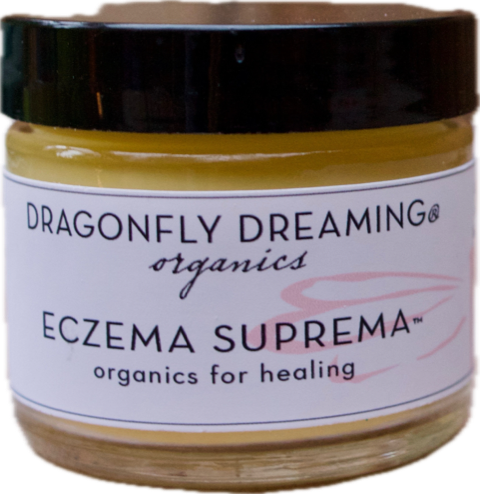 Dragonfly Dreaming -  Eczema Suprema