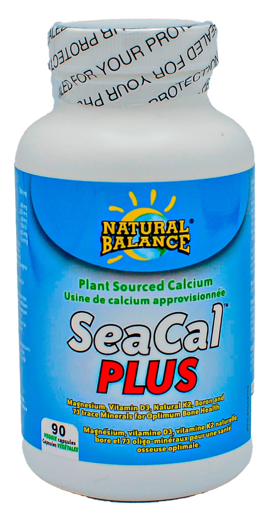 Natural Balance - SeaCal Plus