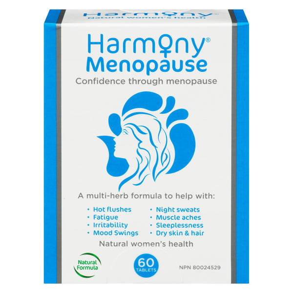 Thumbnail of Martin & Pleasance - Harmony Menopause