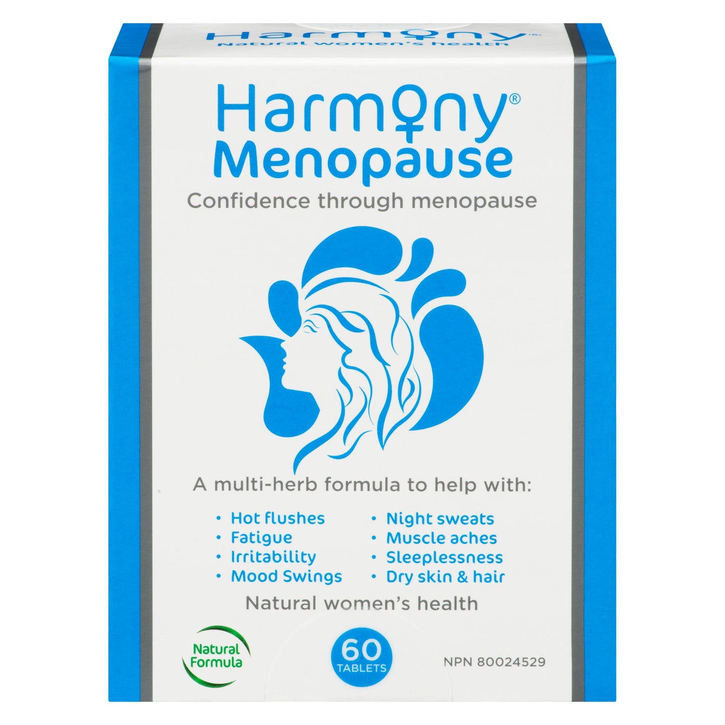 Martin & Pleasance - Harmony Menopause