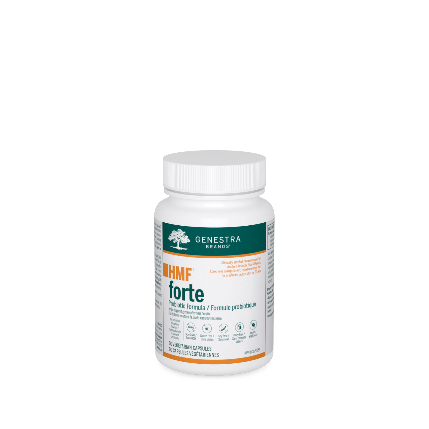 Genestra - HMF Forte Probiotic Formula