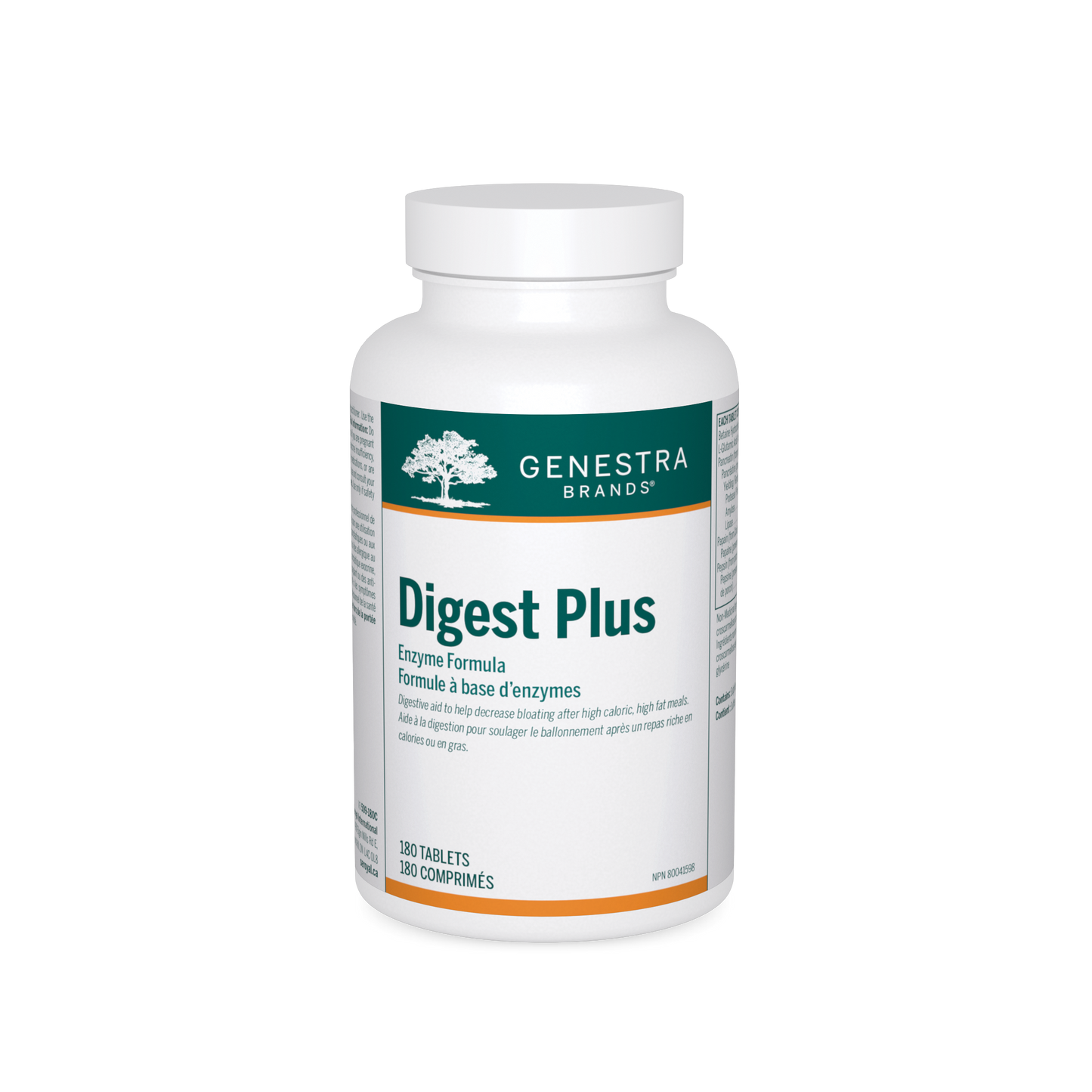 Genestra - Digest Plus