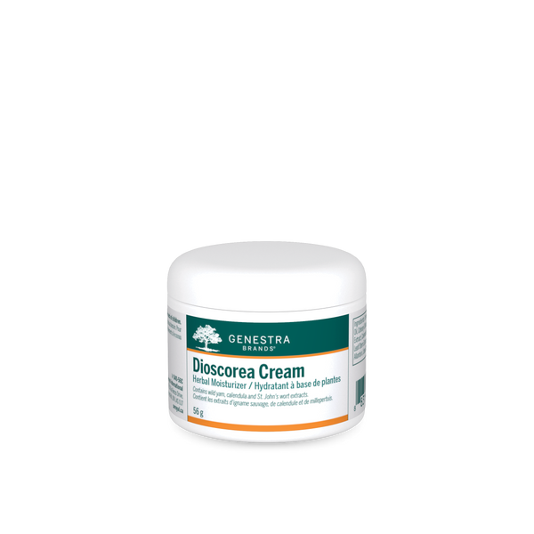 Genestra - Dioscorea Cream