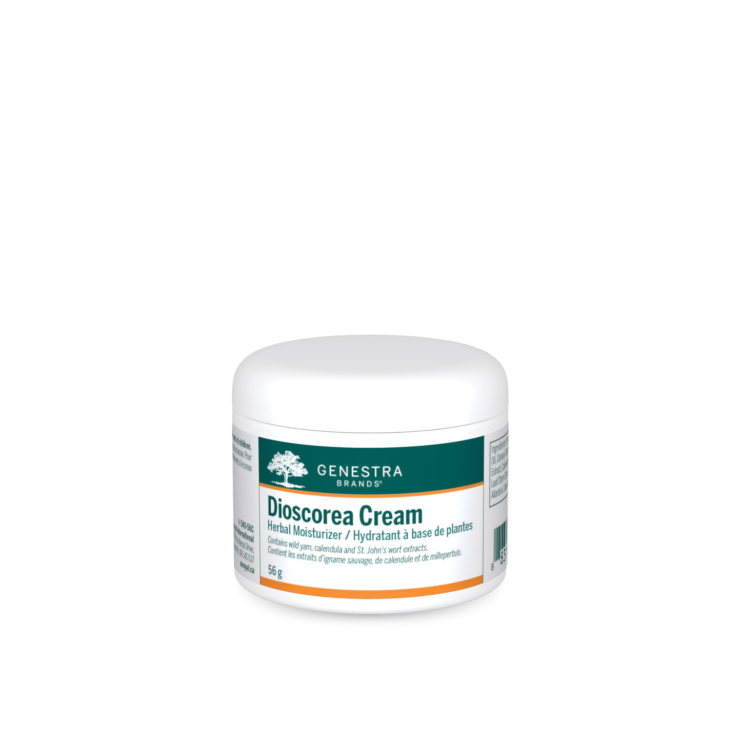 Genestra - Dioscorea Cream