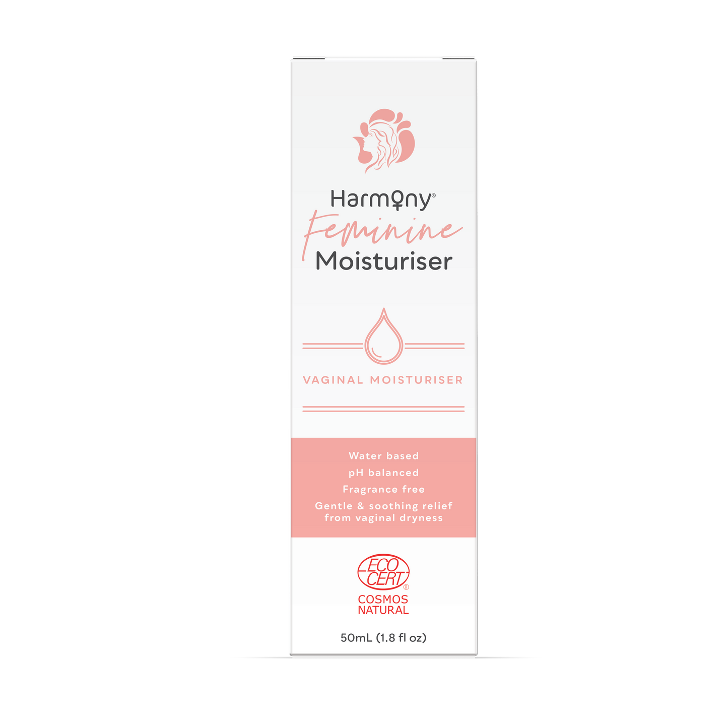 Martin & Pleasance - Harmony Feminine Moisturizer
