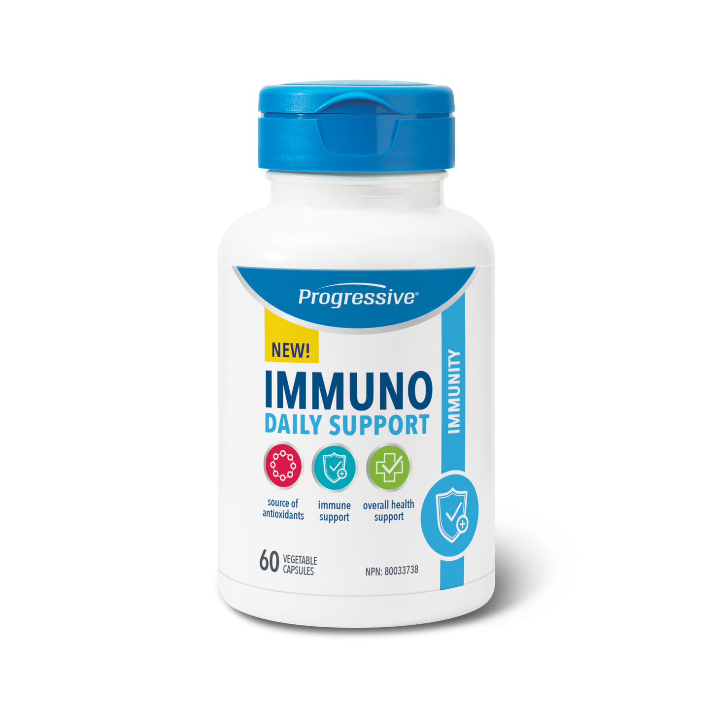 Progressive - Immuno Daily Support*