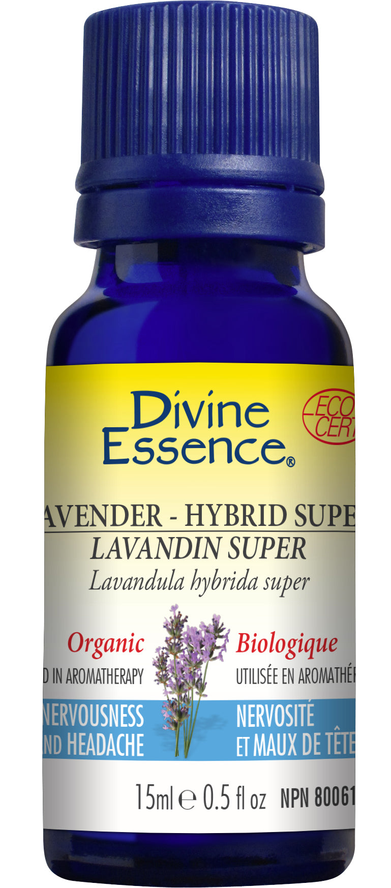 Divine Essence - Lavender Hybrid Super