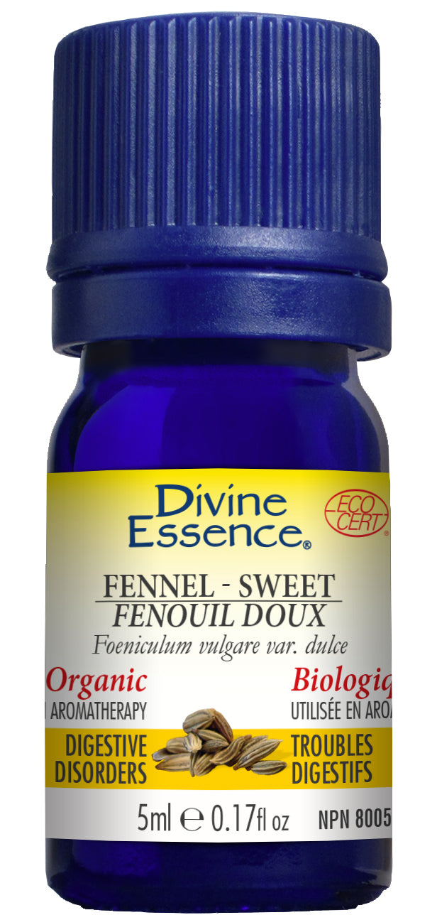 Divine Essence - Fennel Sweet