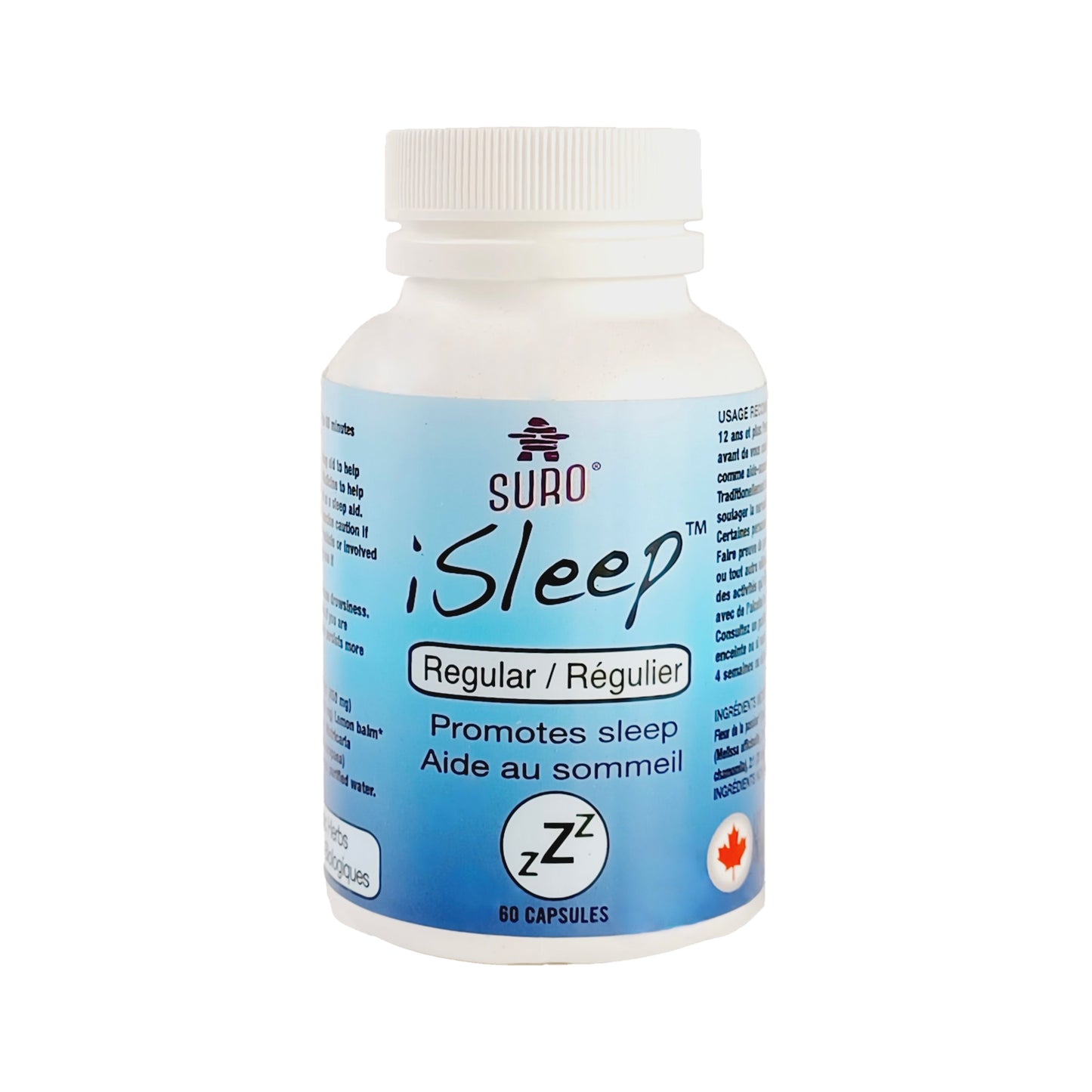 Suro - iSleep