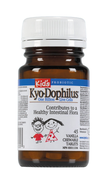 Kyolic - Kid's Kyo-Dophilus