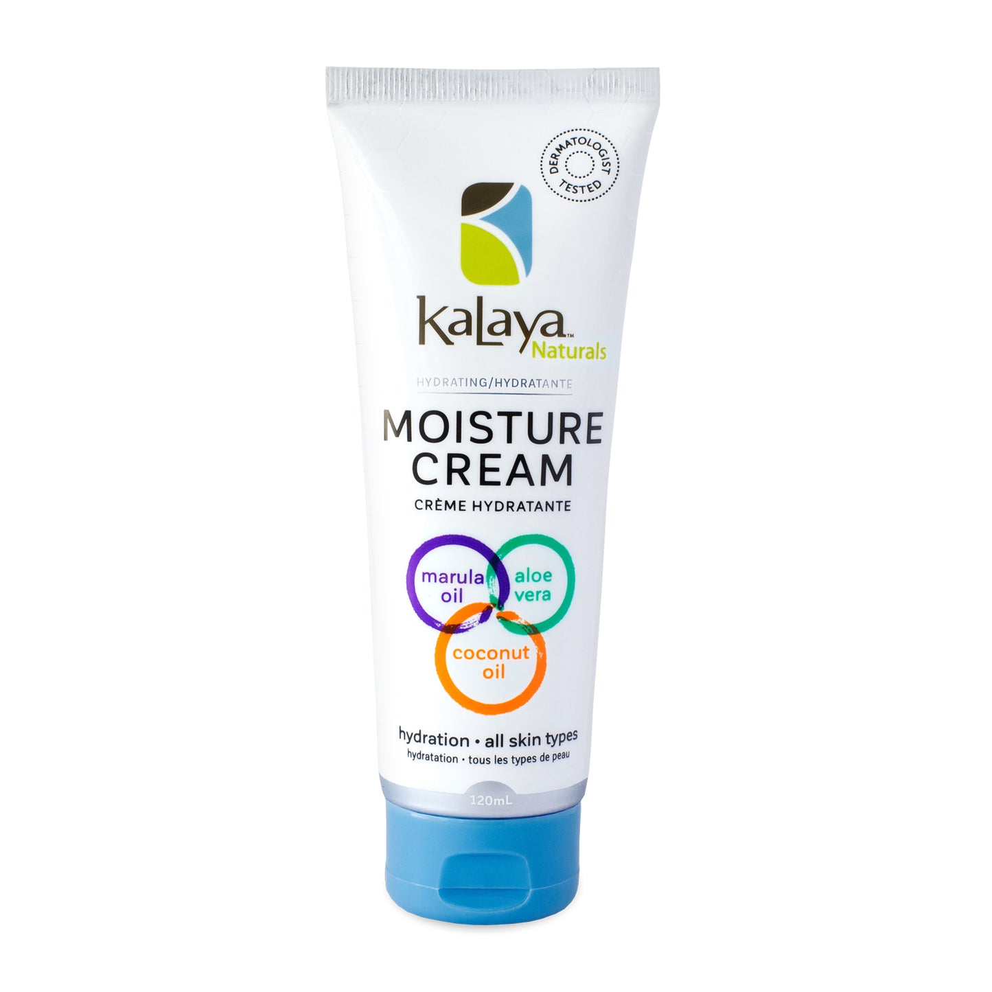 Kalaya - Moisture Cream