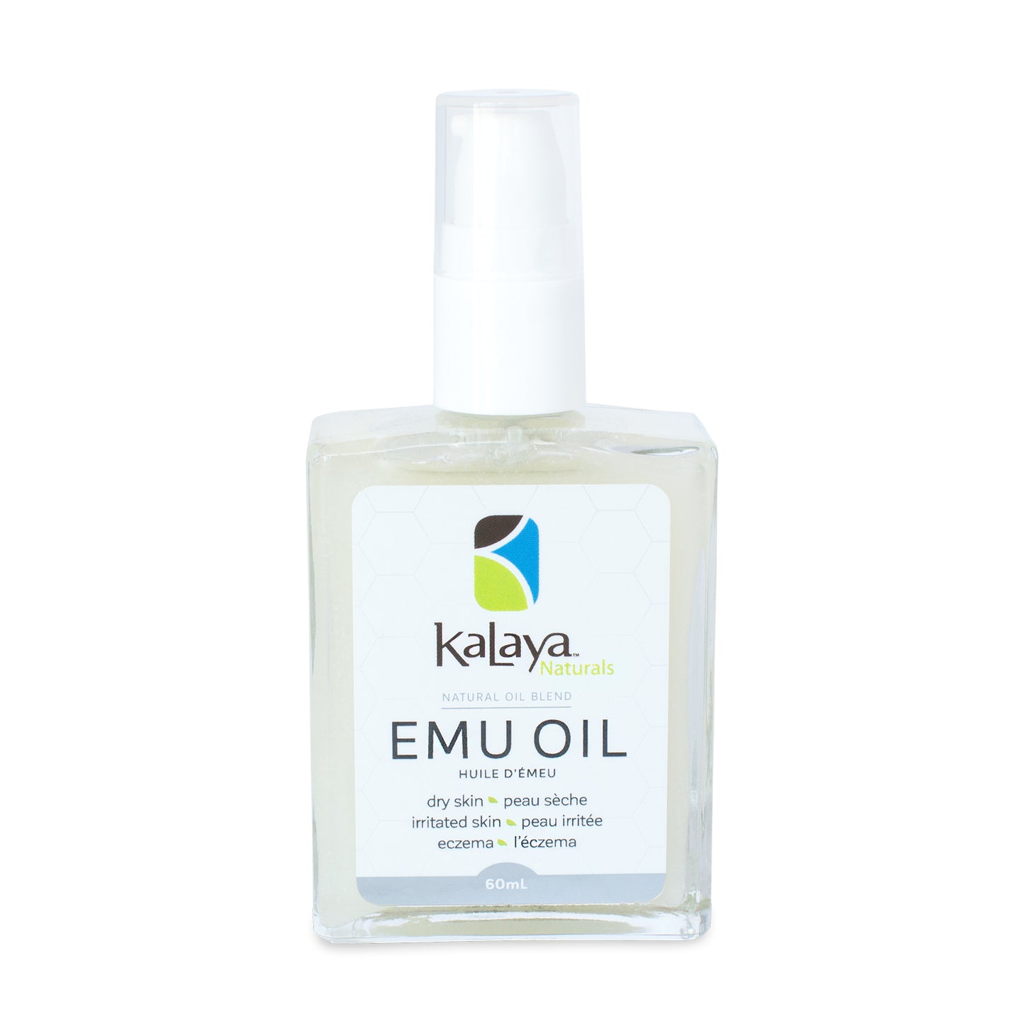 Kalaya - Emu Oil