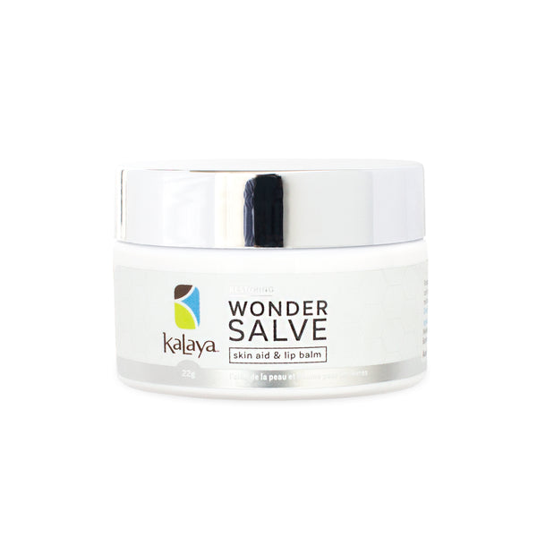 Kalaya - Wonder Salve *