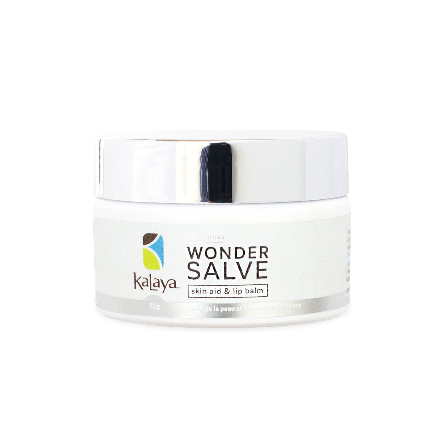 Kalaya - Wonder Salve *