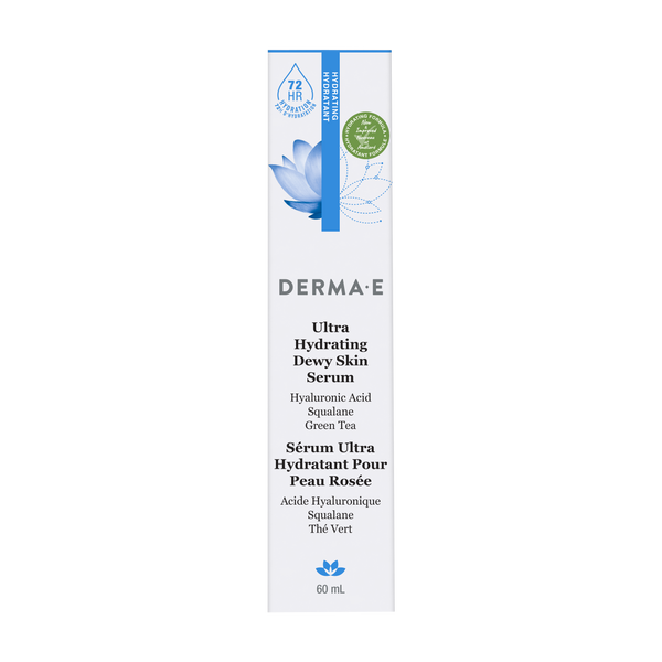 Derma E - Hydrating Serum