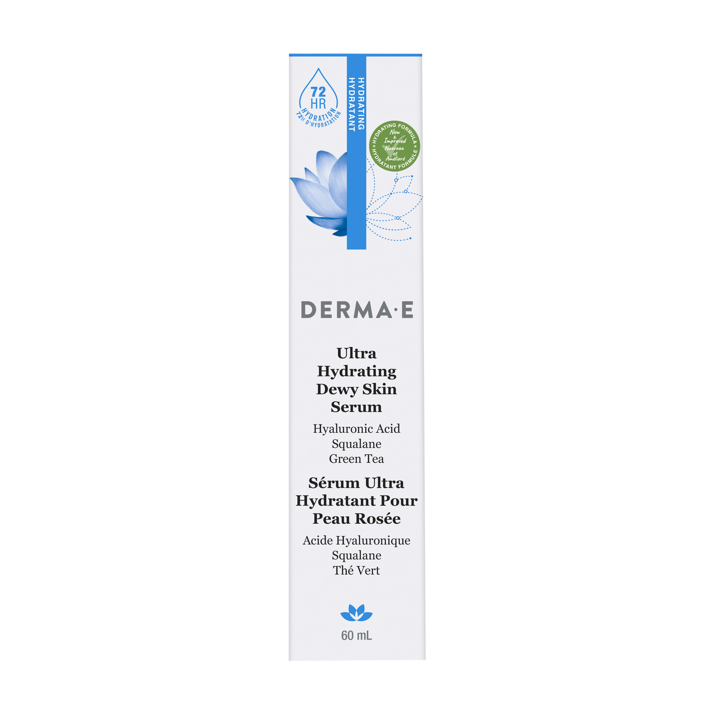 Derma E - Hydrating Serum