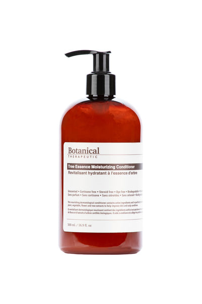 Botanical Therapeutic - Tree Essence Moisturizing Conditioner