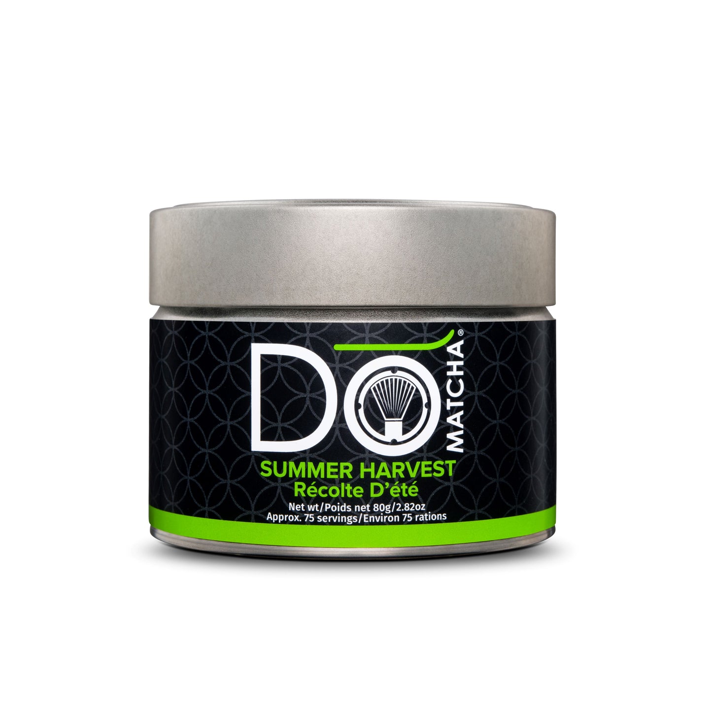 DoMatcha - Summer Harvest Matcha Tea